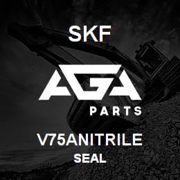 V75ANITRILE SFK SEAL | AGA Parts