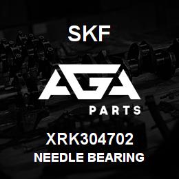 XRK304702 SFK NEEDLE BEARING | AGA Parts