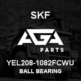 YEL208-1082FCWU SFK BALL BEARING | AGA Parts