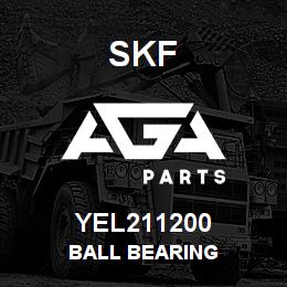 YEL211200 SFK BALL BEARING | AGA Parts