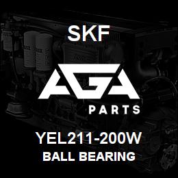 YEL211-200W SFK BALL BEARING | AGA Parts