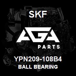 YPN209-108B4 SFK BALL BEARING | AGA Parts