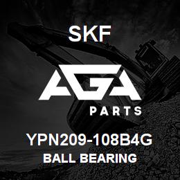 YPN209-108B4G SFK BALL BEARING | AGA Parts