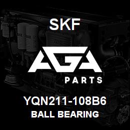 YQN211-108B6 SFK BALL BEARING | AGA Parts