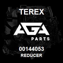 00144053 Terex REDUCER | AGA Parts