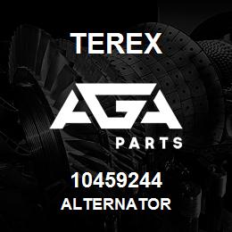 10459244 Terex ALTERNATOR | AGA Parts