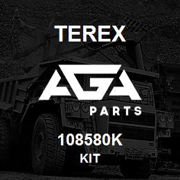 108580K Terex KIT | AGA Parts
