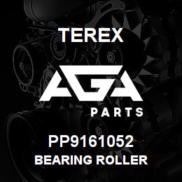 PP9161052 Terex BEARING ROLLER | AGA Parts