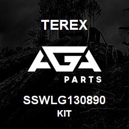 SSWLG130890 Terex KIT | AGA Parts