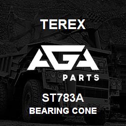 ST783A Terex BEARING CONE | AGA Parts