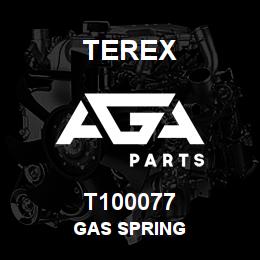 T100077 Terex GAS SPRING | AGA Parts
