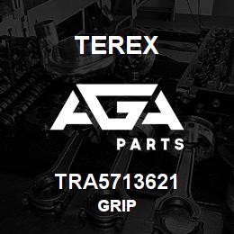 TRA5713621 Terex GRIP | AGA Parts