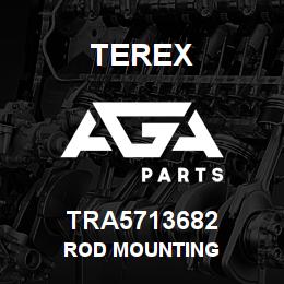 TRA5713682 Terex ROD MOUNTING | AGA Parts
