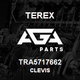 TRA5717662 Terex CLEVIS | AGA Parts