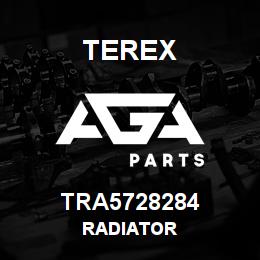 TRA5728284 Terex RADIATOR | AGA Parts