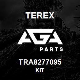 TRA8277095 Terex KIT | AGA Parts