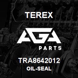TRA8642012 Terex OIL-SEAL | AGA Parts