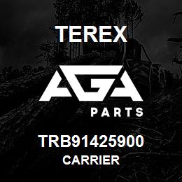 TRB91425900 Terex CARRIER | AGA Parts