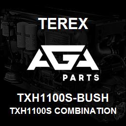 TXH1100S-BUSH Terex TXH1100S COMBINATION BUSH | AGA Parts