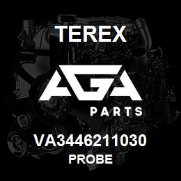 VA3446211030 Terex PROBE | AGA Parts