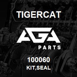 100060 Tigercat KIT,SEAL | AGA Parts