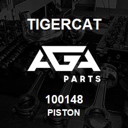 100148 Tigercat PISTON | AGA Parts