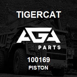 100169 Tigercat PISTON | AGA Parts