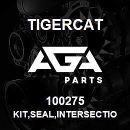 100275 Tigercat KIT,SEAL,INTERSECTION | AGA Parts