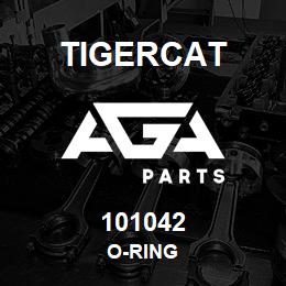 101042 Tigercat O-RING | AGA Parts