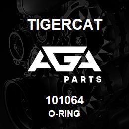 101064 Tigercat O-RING | AGA Parts