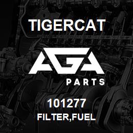 101277 Tigercat FILTER,FUEL | AGA Parts