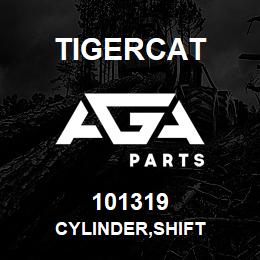 101319 Tigercat CYLINDER,SHIFT | AGA Parts
