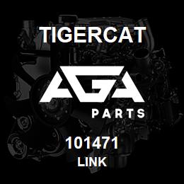 101471 Tigercat LINK | AGA Parts
