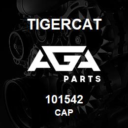 101542 Tigercat CAP | AGA Parts