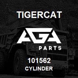 101562 Tigercat CYLINDER | AGA Parts