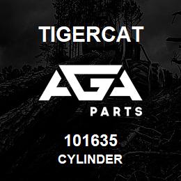 101635 Tigercat CYLINDER | AGA Parts