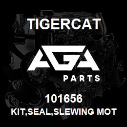 101656 Tigercat KIT,SEAL,SLEWING MOTOR | AGA Parts