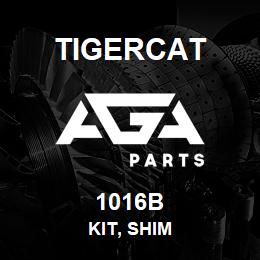 1016B Tigercat KIT, SHIM | AGA Parts