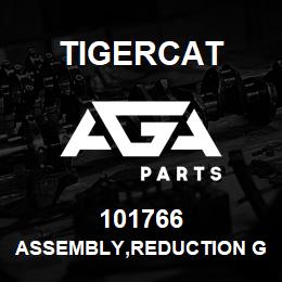 101766 Tigercat ASSEMBLY,REDUCTION GEAR | AGA Parts