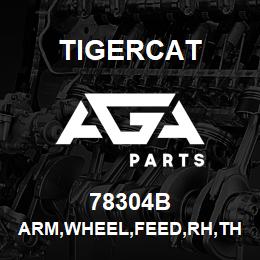 78304B Tigercat ARM,WHEEL,FEED,RH,TH570 | AGA Parts