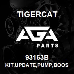 93163B Tigercat KIT,UPDATE,PUMP,BOOST,DEF,600E | AGA Parts