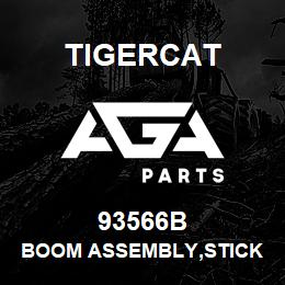 93566B Tigercat BOOM ASSEMBLY,STICK | AGA Parts
