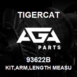 93622B Tigercat KIT,ARM,LENGTH MEASURING,TH575 | AGA Parts