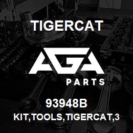 93948B Tigercat KIT,TOOLS,TIGERCAT,360 ROTATOR | AGA Parts