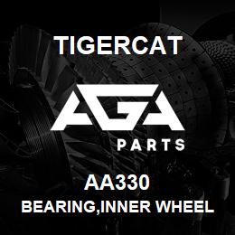 AA330 Tigercat BEARING,INNER WHEEL | AGA Parts