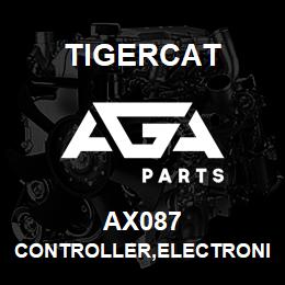 AX087 Tigercat CONTROLLER,ELECTRONIC ENGINE LOAD LINDE | AGA Parts