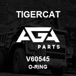 V60545 Tigercat O-RING | AGA Parts