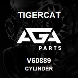 V60889 Tigercat CYLINDER | AGA Parts
