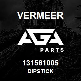 131561005 Vermeer DIPSTICK | AGA Parts