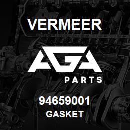 94659001 Vermeer GASKET | AGA Parts